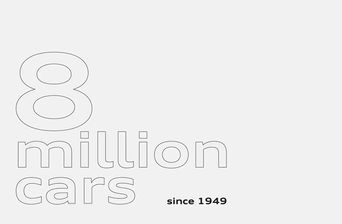 Depuis 1949, 8 millions de voitures ont été construites à l'usine Bruxelloise.